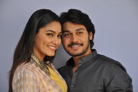 Mama O Chandamama Movie Press Meet